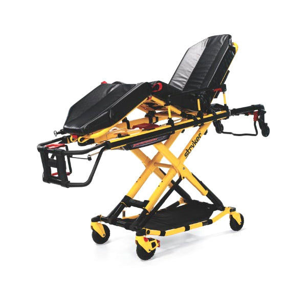 Performance-PRO XT Manual Stretcher, 6086 – Stryker – Recertified