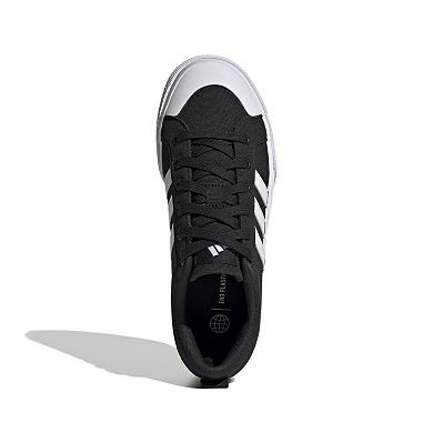 Women's adidas Bravada 2.0 Platform Lifestyle Skateboarding Shoes