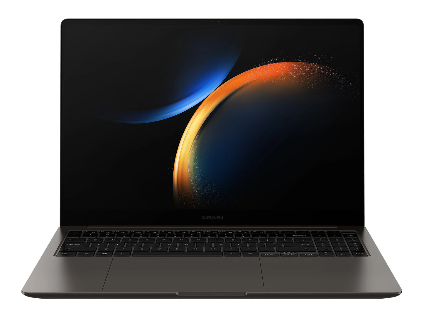 Galaxy Book3 Ultra Windows 11 Home | Intel® Core™ i7 | 16GB + 1TB