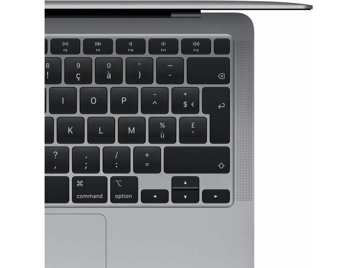 MacBook Air M1 Chip (13 - M1 - RAM: 16 GB - 256 GB)