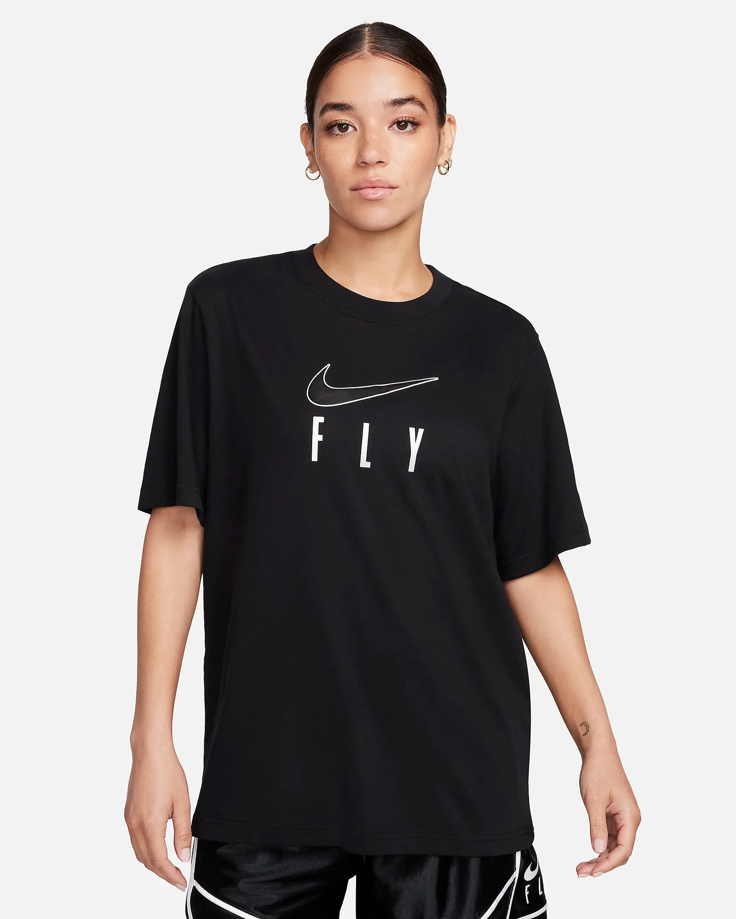 Nike Dri-FIT Swoosh Fly Women's T-Shirt