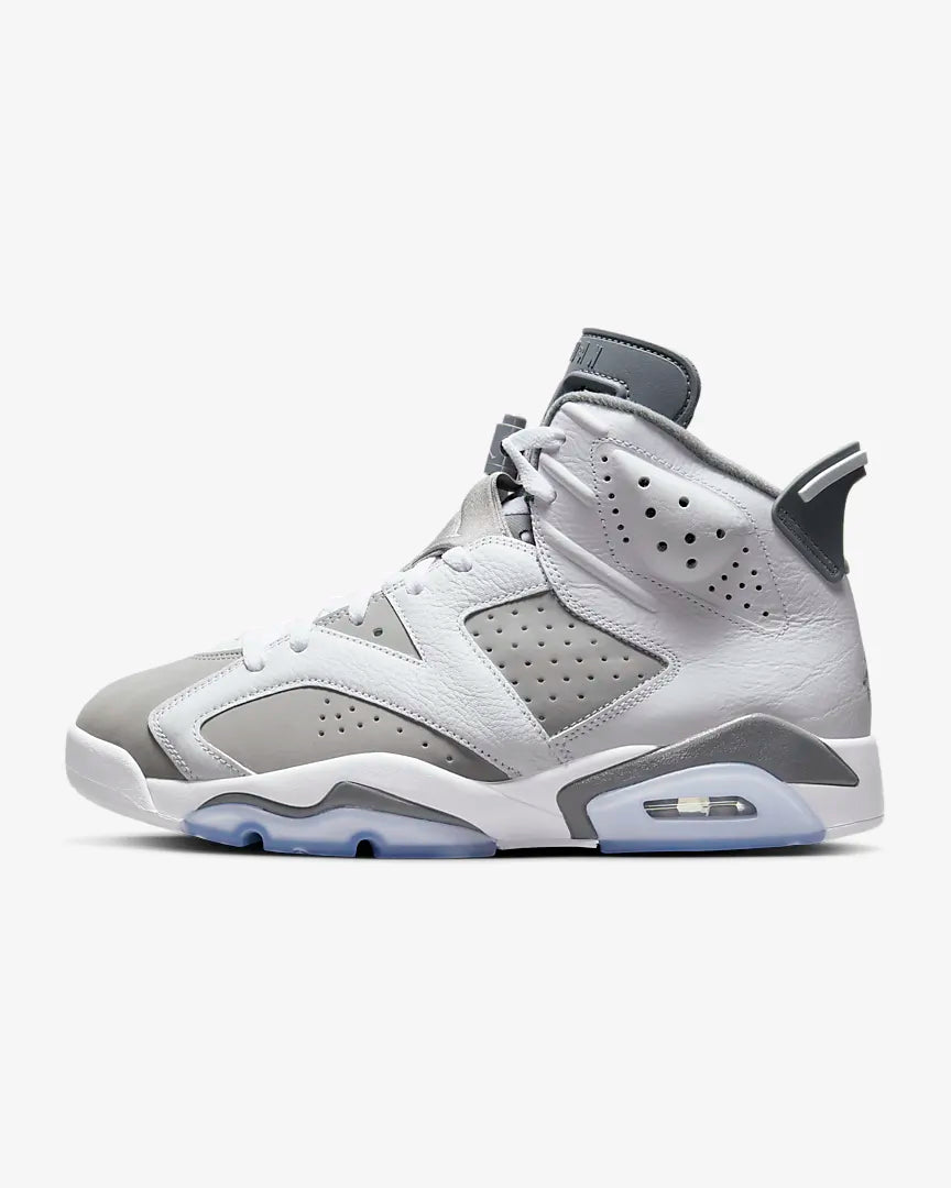 Air Jordan 6 Retro