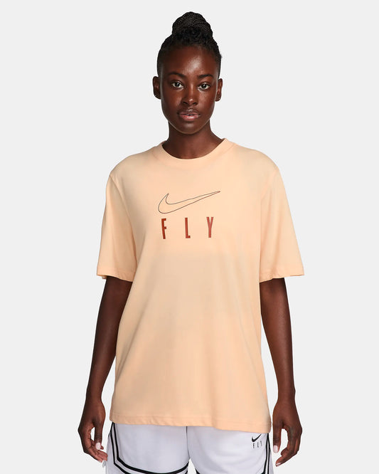 Nike Dri-FIT Swoosh Fly Women's T-Shirt