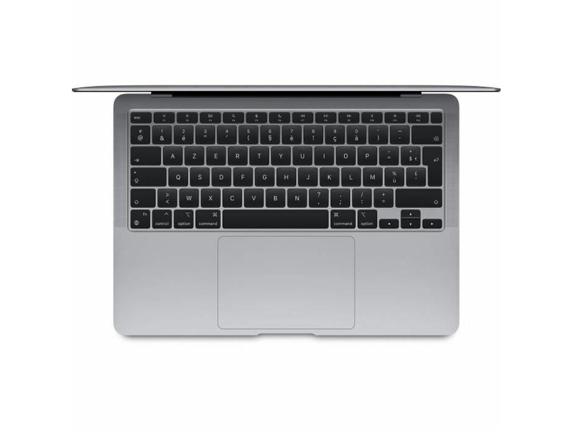 MacBook Air M1 Chip (13 - M1 - RAM: 16 GB - 256 GB)