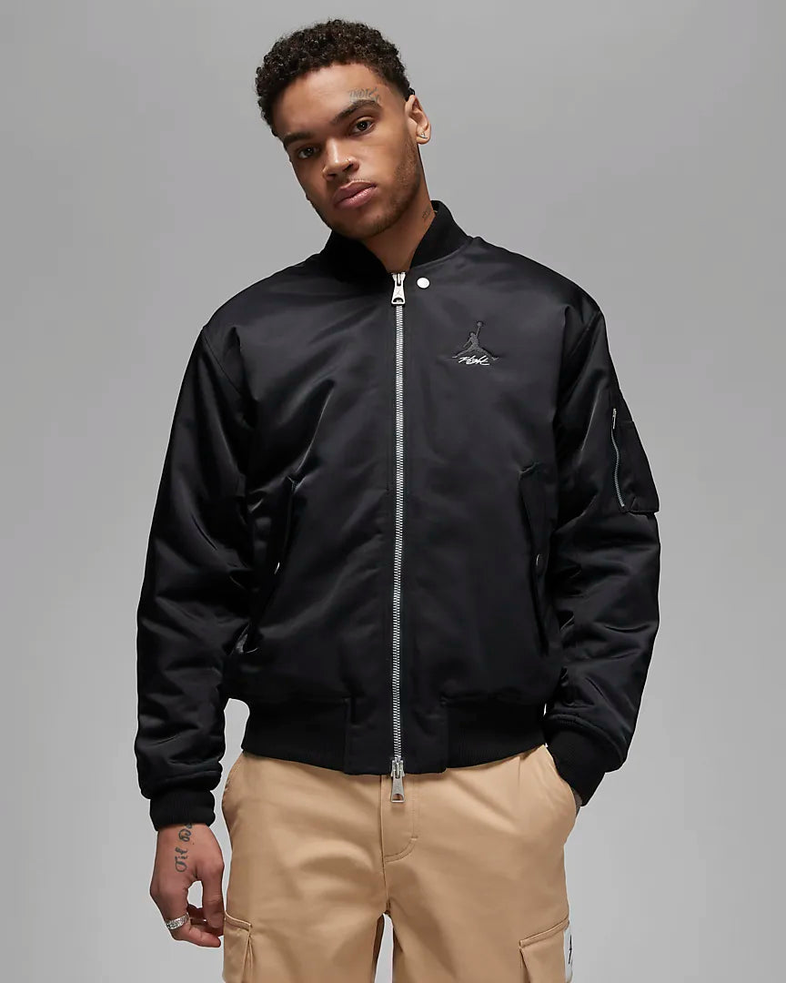 Jordan -Essentials Men's Renegade Jacket