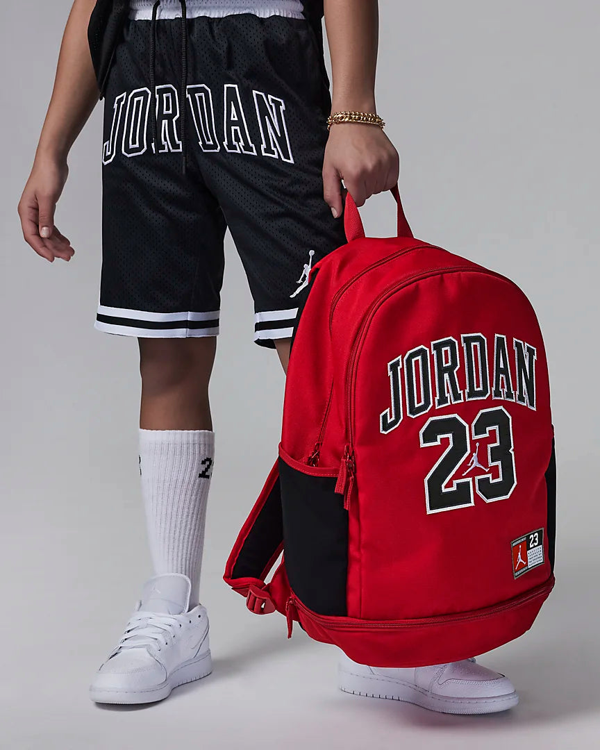 Jordan Jersey Backpack