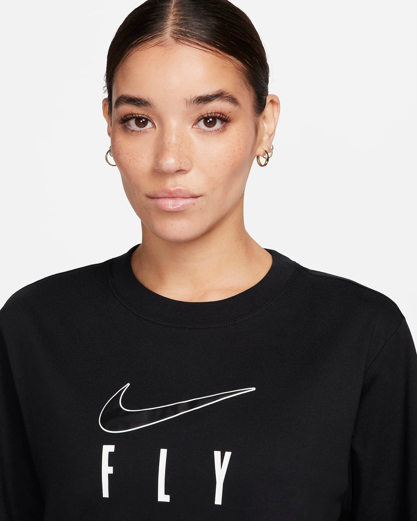 Nike Dri-FIT Swoosh Fly Women's T-Shirt