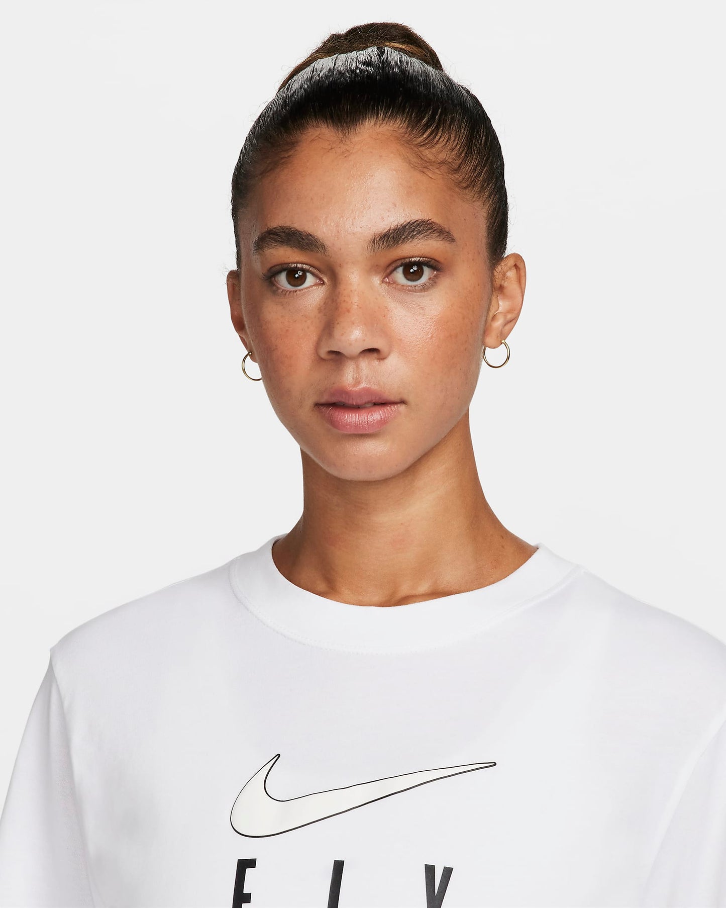 Nike Dri-FIT Swoosh Fly Women's T-Shirt