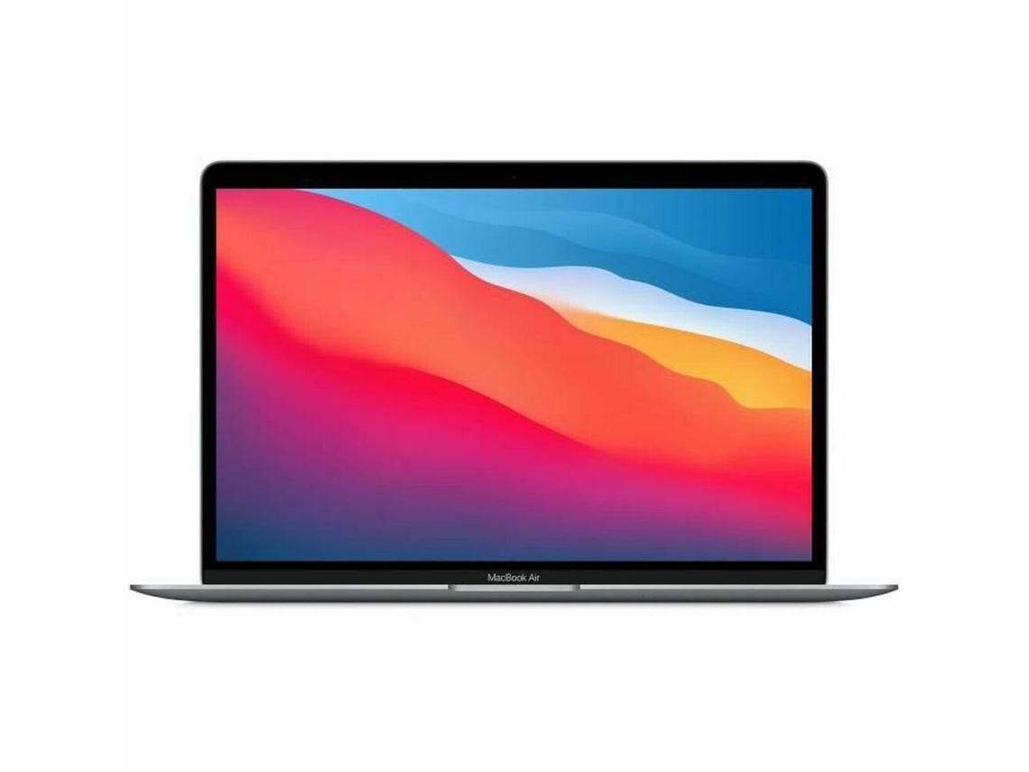 MacBook Air M1 Chip (13 - M1 - RAM: 16GB - 256GB) 