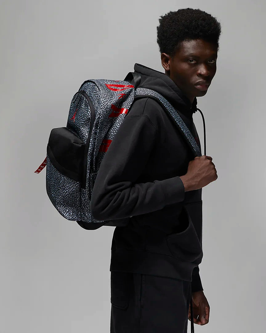 Jordan Backpack (Large)