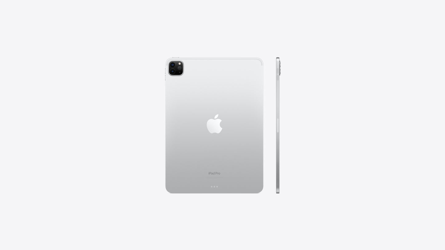 iPad Pro Ecrã de12,9 polegadas