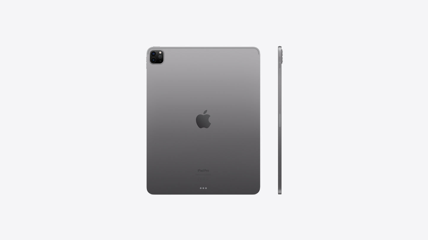 iPad Pro Ecrã de12,9 polegadas