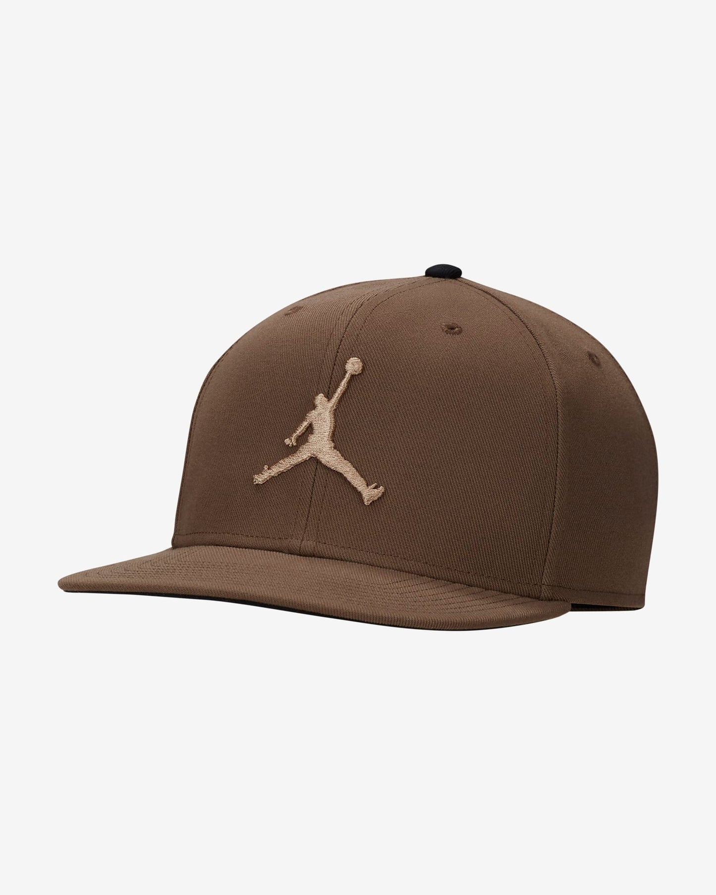 Jordan Pro Jumpman Snapback Hat