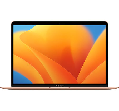 MacBook Air M1 Chip (13 - M1 - RAM: 16 GB - 256 GB)