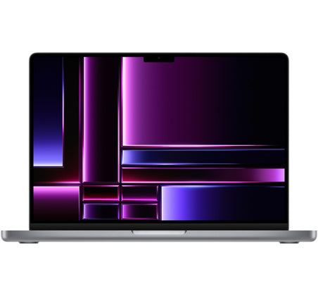 MacBook Pro (16" Inch)