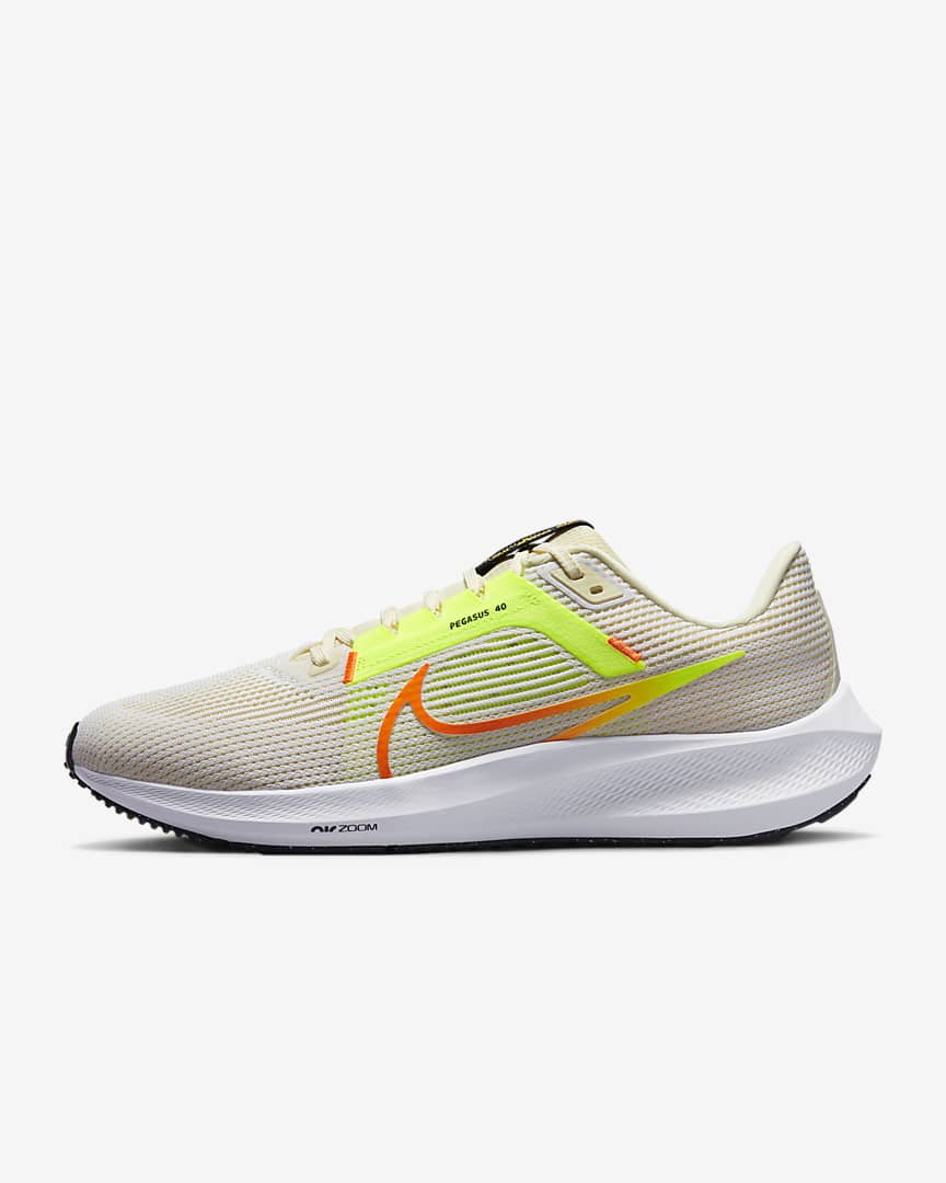 Nike Pegasus 40 Men's Road Running Shoes – USA4MOZ