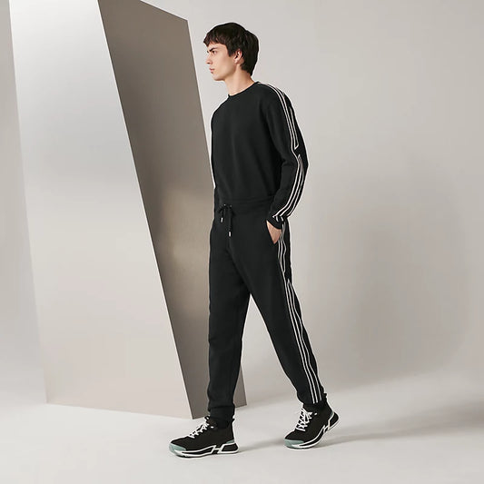 Run H" jogging pants