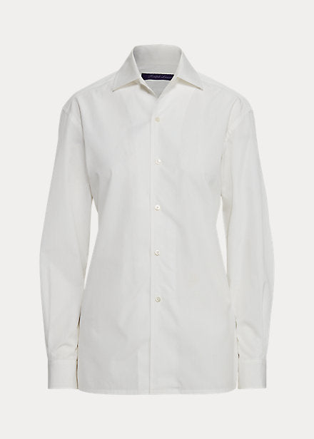 Polo Capri Cotton Shirt