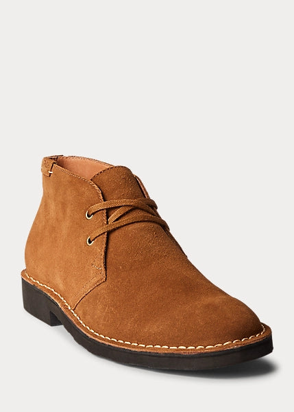 Talan Suede Chukka Boot