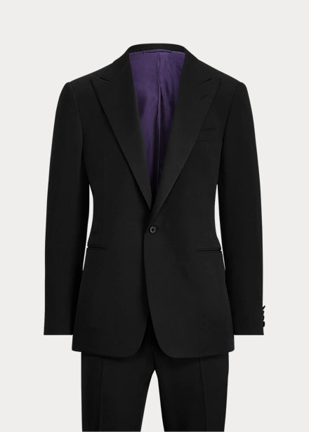 Gregory Handmade Barathea Peak Tuxedo