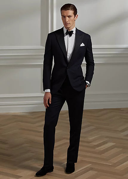 Gregory Barathea Peak Tuxedo