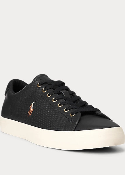 Longwood Leather Sneaker