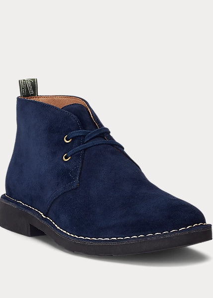 Talan Suede Chukka Boot