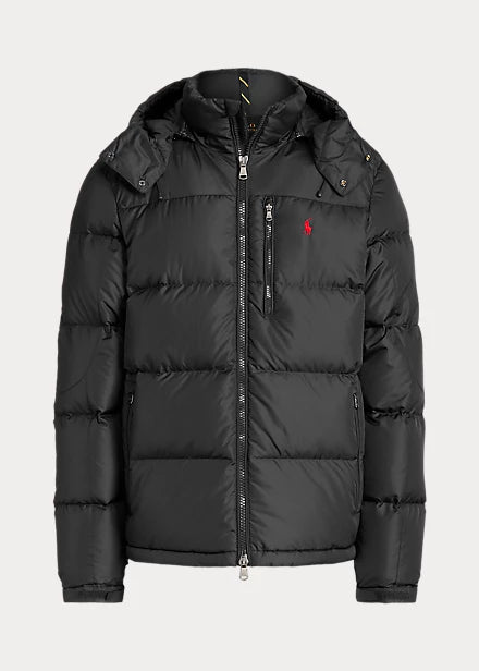 The Gorham Down Jacket