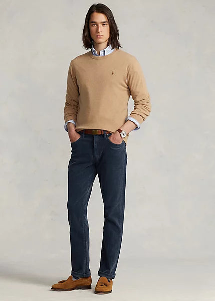 Varick Slim Straight Corduroy Pant