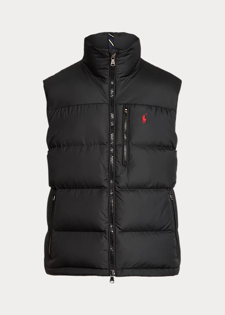 The Gorham Down Vest