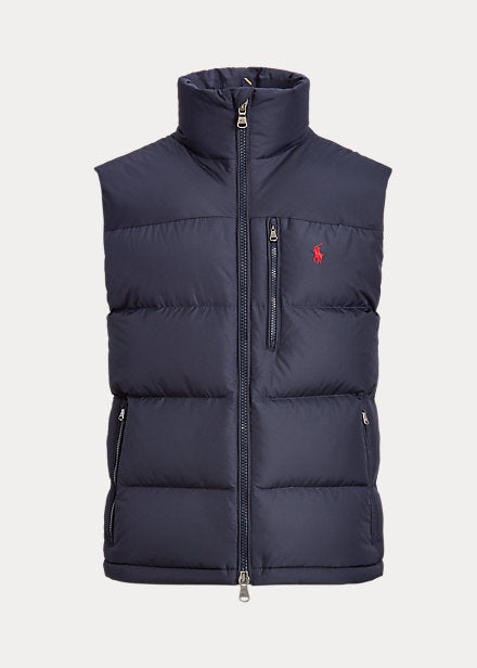 The Gorham Down Vest