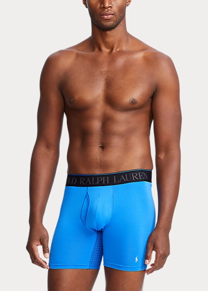 4D-Flex Performance Air Boxer Brief Pack