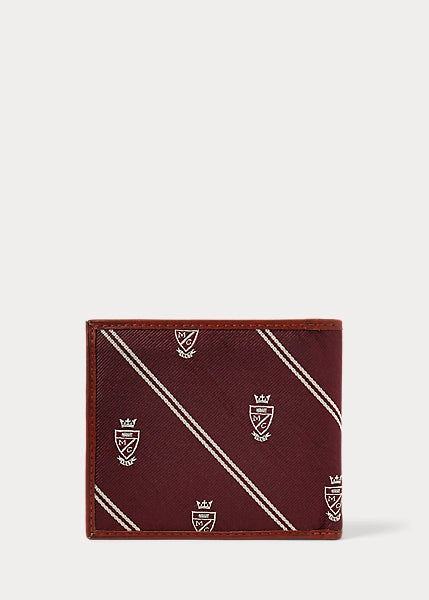 The Morehouse Collection Wallet