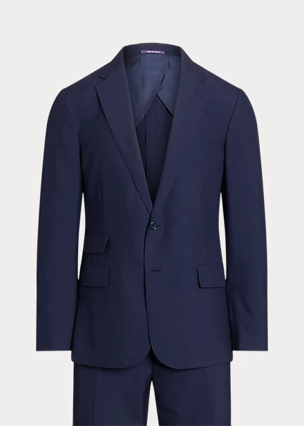 Kent Wool Suit