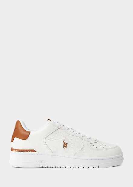 Masters Court Leather Sneaker