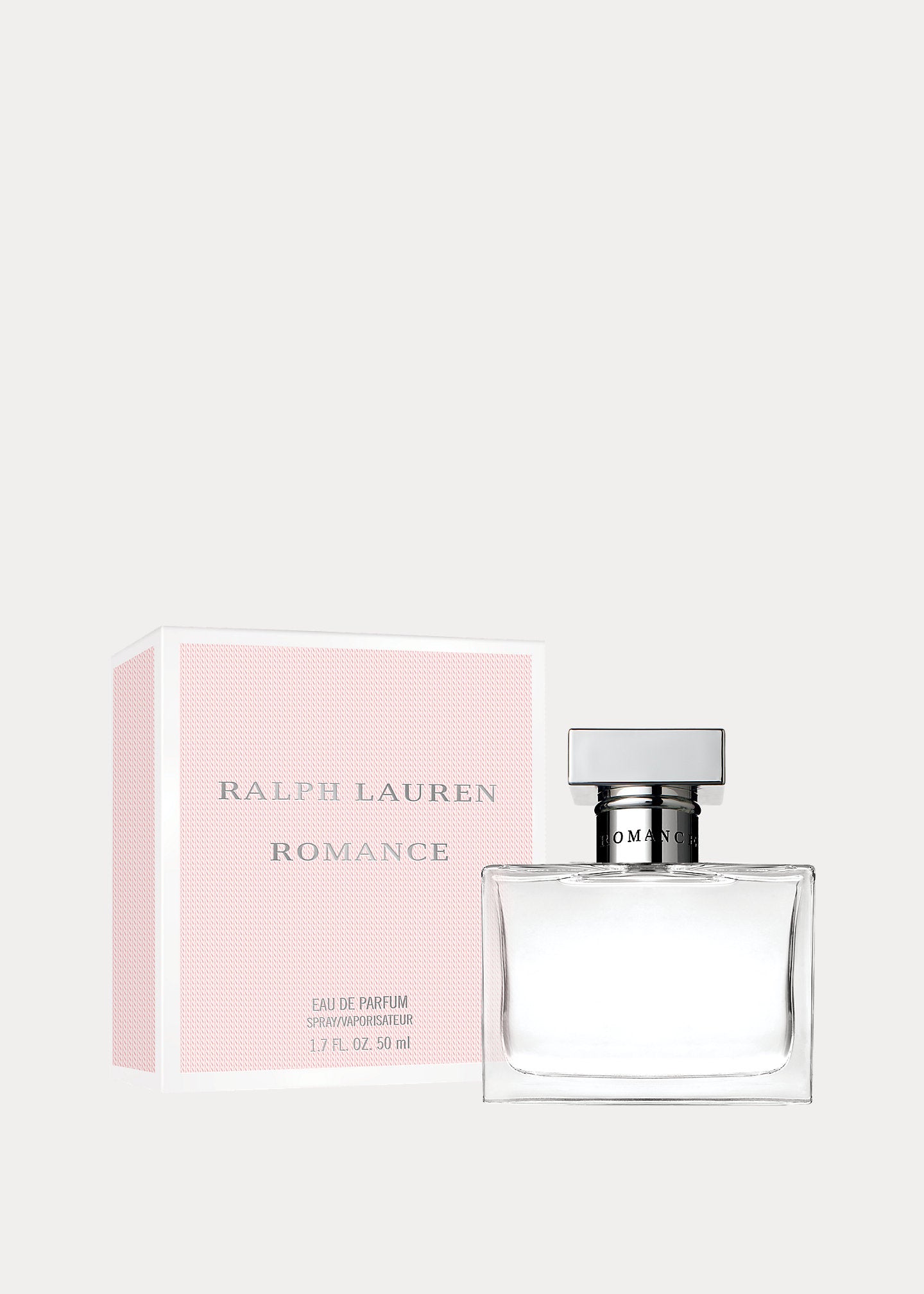 RALPH LAUREN - Romance Eau de Parfum