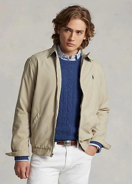 Bi-Swing Jacket