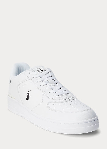 Masters Court Leather Sneaker