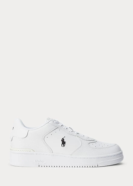 Masters Court Leather Sneaker