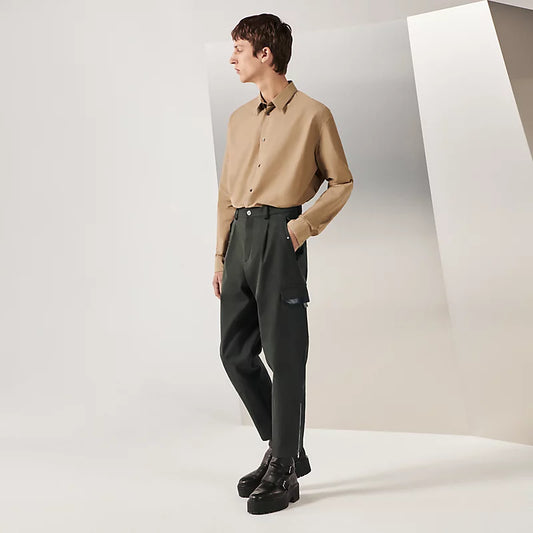 Seoul cargo pants