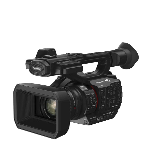 Pro Camcorder 20X Optical Zoom