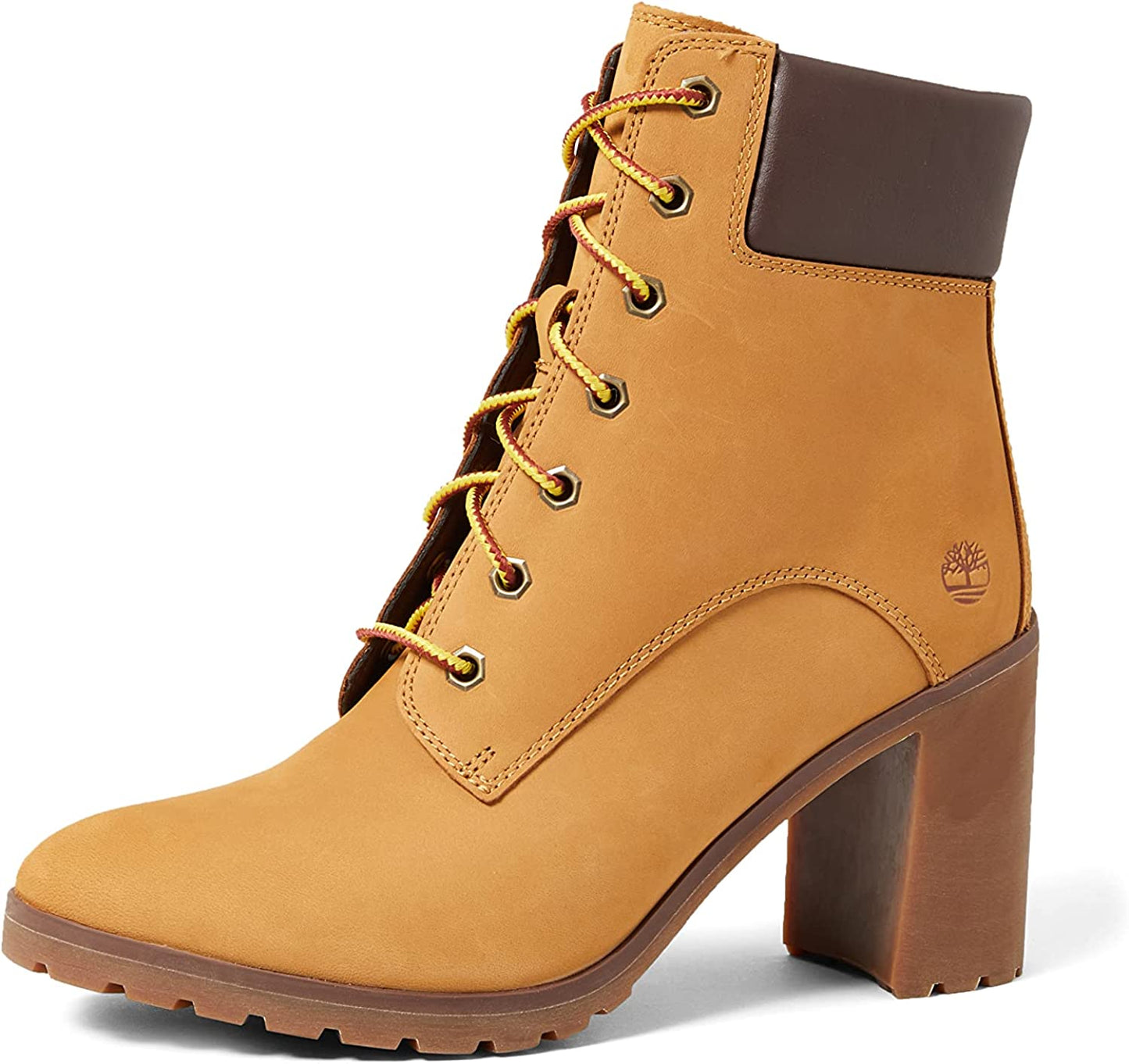 Timberland para Mulheres Allington 6-inch Lace-up Boot